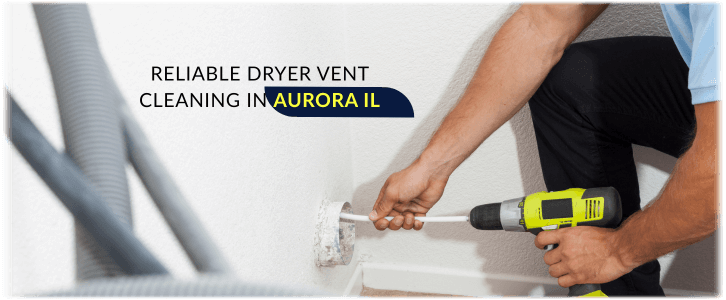 Dryer Vent Cleaning Aurora IL