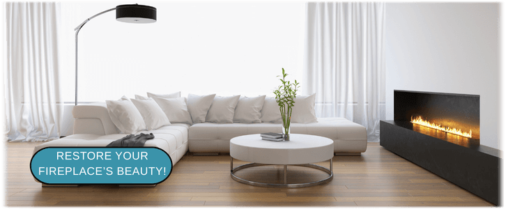 Fireplace Cleaning Aurora IL