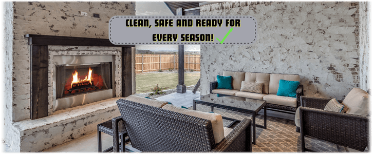 Aurora IL Chimney Cleaning