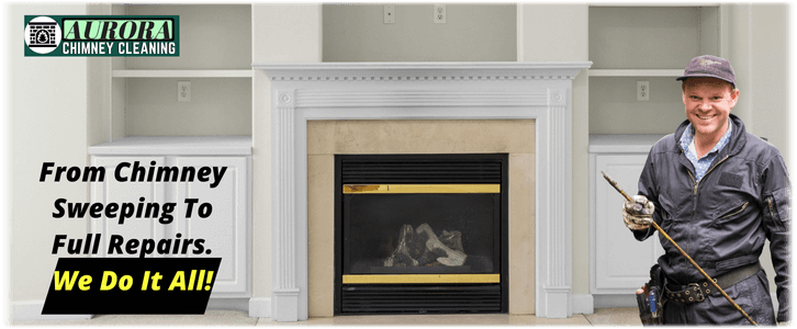 Chimney Cleaning Aurora IL